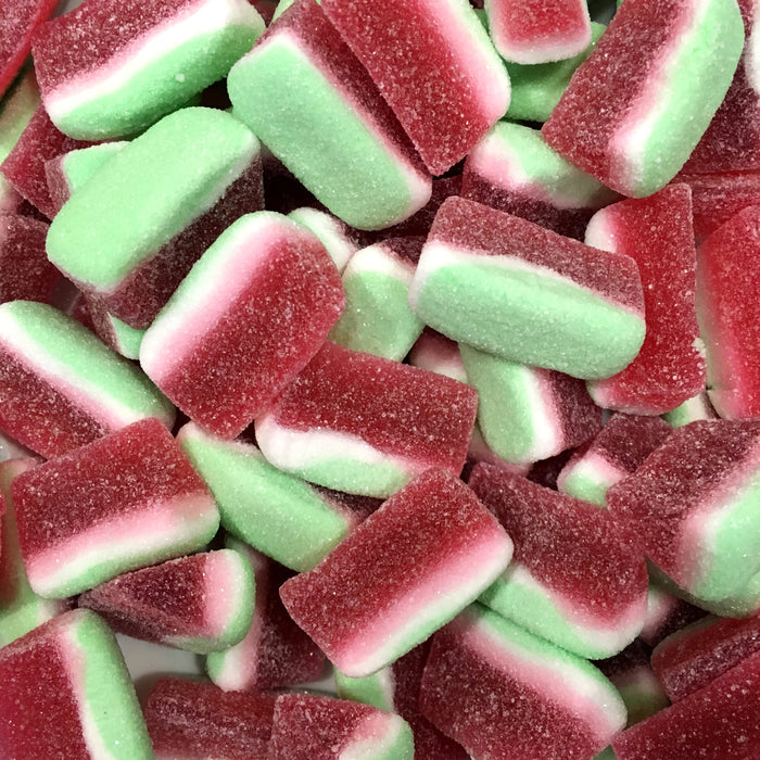 Haribo - Caramelle Gommose Anguria Kg 1
