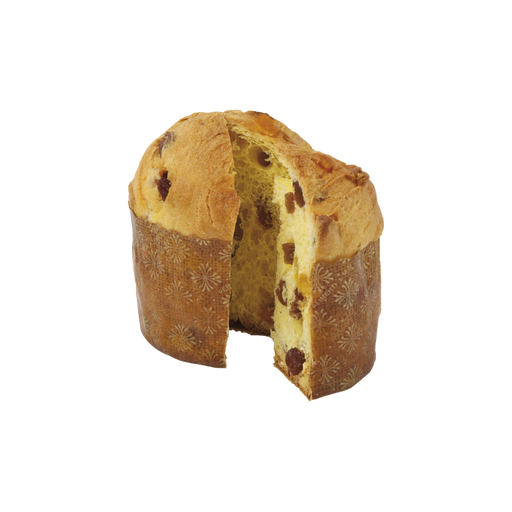 Brera Milano 1930 - Panettoncino Classico in Astuccio g 100