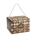 Brera Milano 1930 - Panettone Art Decò Cremino g 750