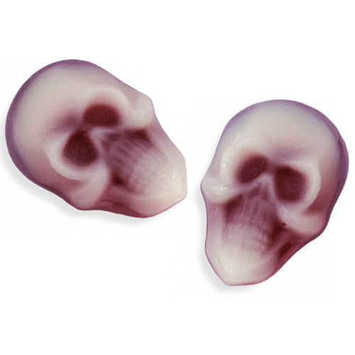 Caramellle Gommose Teschio kg 1 - Senza Glutine