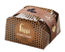 Pasticceria Filippi - Panettone Caffè e Cioccolato Fondente Kg 1