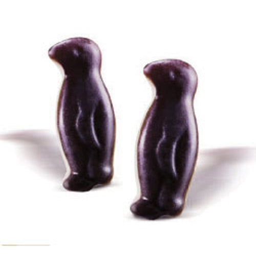 Gelco - Pinguini Morbidi alla Liquirizia kg 2