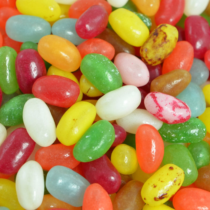 Caramelle Jelly Beans Frutta kg 1