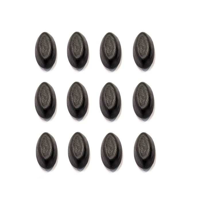 italgum Barchette Liquirizia Senza Zucchero Kg 1