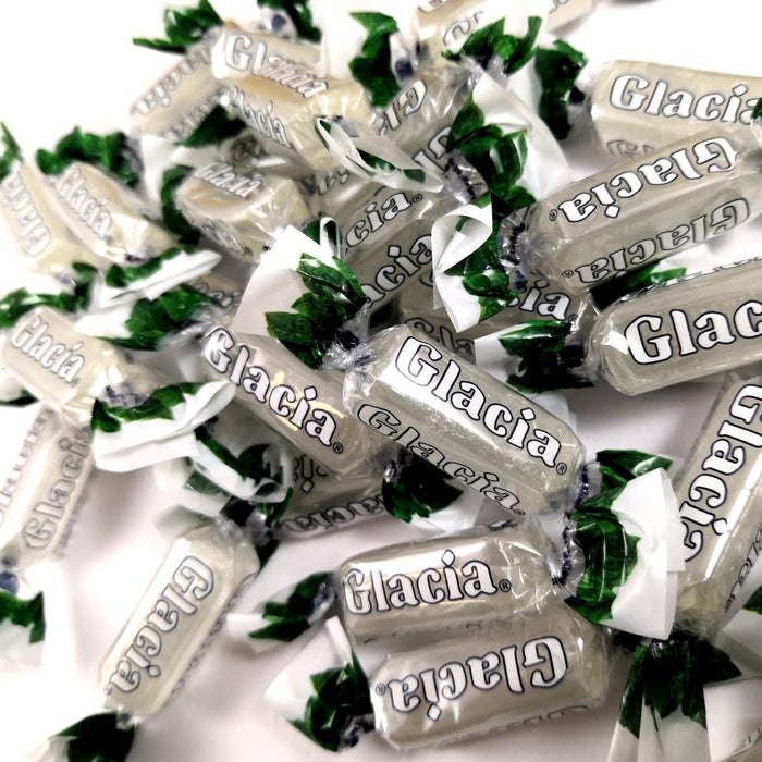 Fida - Caramelle Glacia Menta kg 1 - Senza Glutine