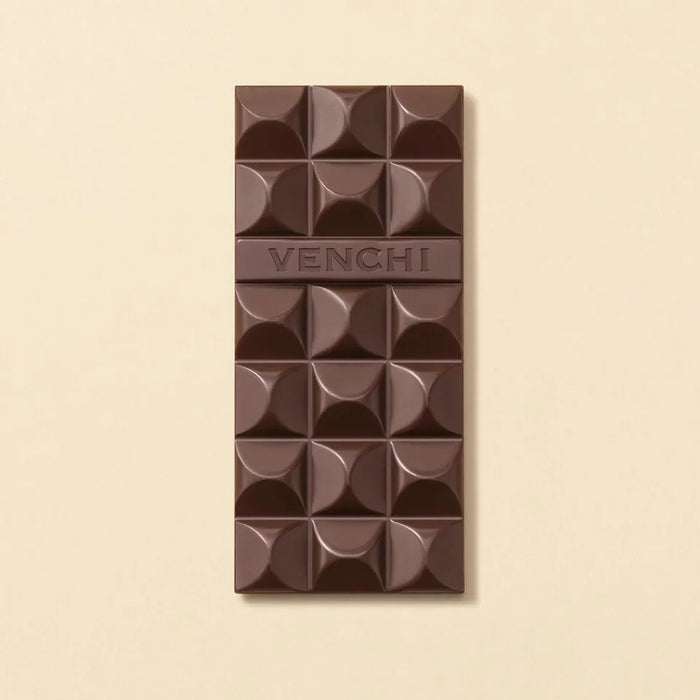 Venchi - Tavoletta Cioccolato Extra Fondente 60% g 78 - Senza Glutine