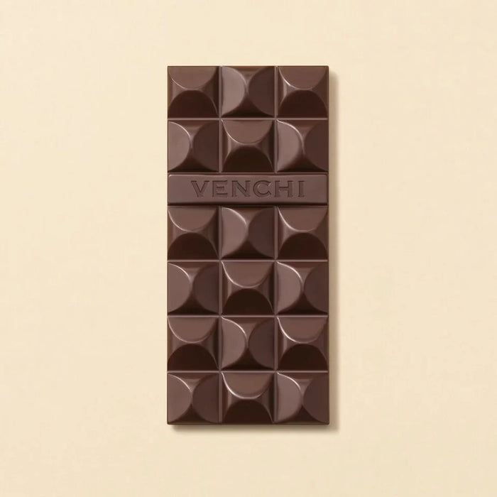 Venchi - Tavoletta Cioccolato Extra Fondente 70% g 78 - Senza Glutine