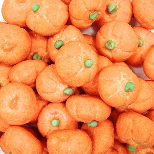 Bulgari - Marshmallow a forma di Zucca -  Senza Glutine