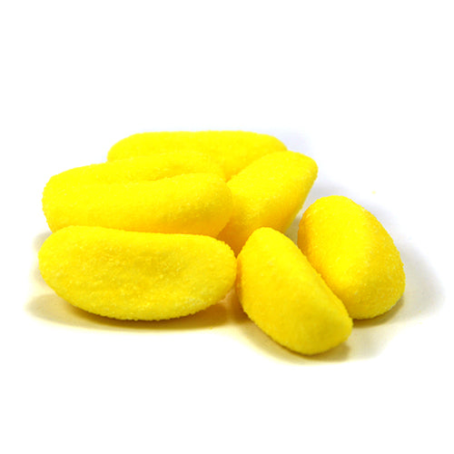 Haribo - Banane Morbidezze Spumose Kg 1,5