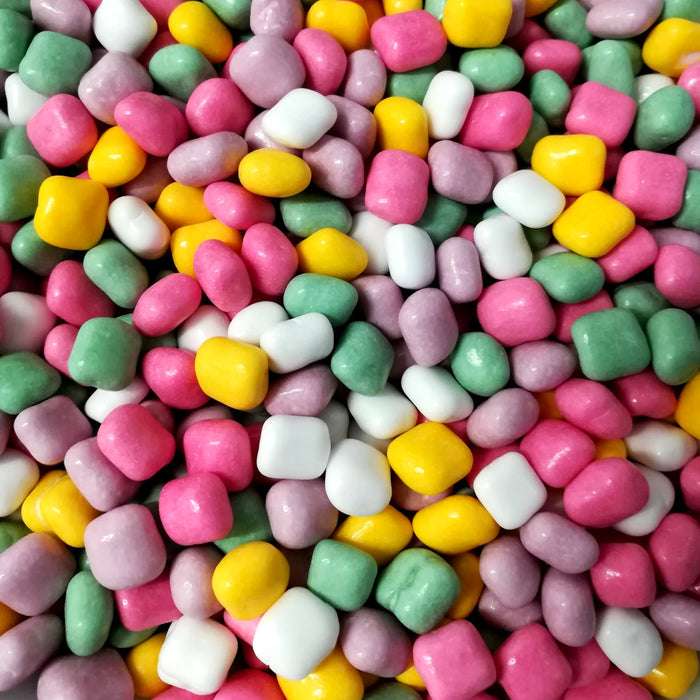 Mangini - Coreani Pepite di Liquirizia confettate Kg 1
