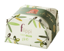 Pasticceria Filippi - Dolce di Natale 100% Olio Extra Vergine d'Oliva kg 1