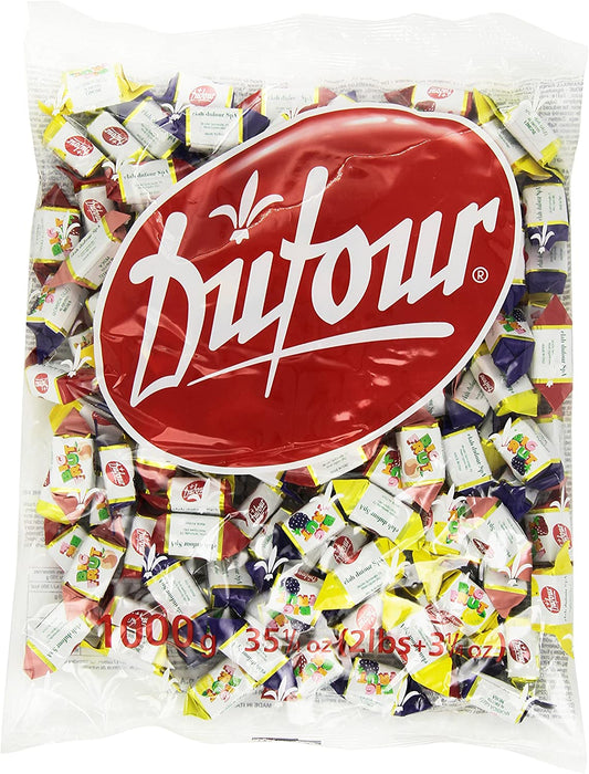 Elah-Dufour - Gelée Big Fruit Kg 1 - Senza Glutine