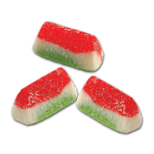 Caramellla Gommose Anguria kg 1 - Senza Glutine