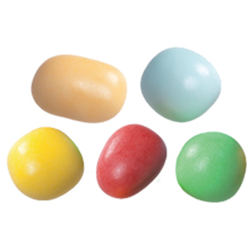 Italgum - Coreani colorati Liquirizia confettata