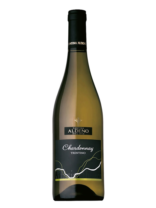 Chardonnay Doc Trentino cl 75 | Cantina Aldeno