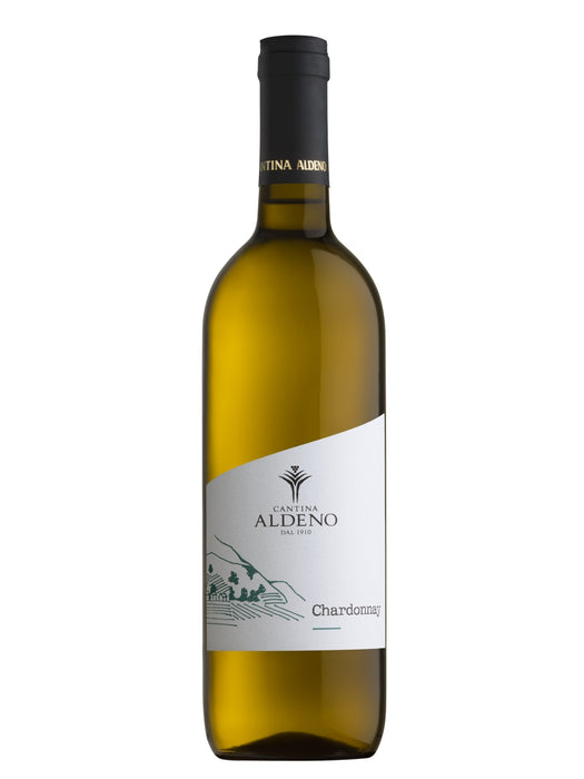 Chardonnay BIO DOC Trentino cl 75 | Cantina Aldeno