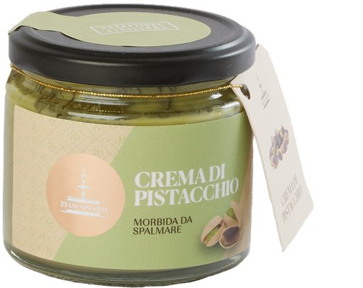 Fiasconaro - Crema di Pistacchio da Spalmare g 180