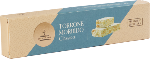 Fiasconaro - Torrone Morbido Classico g 150