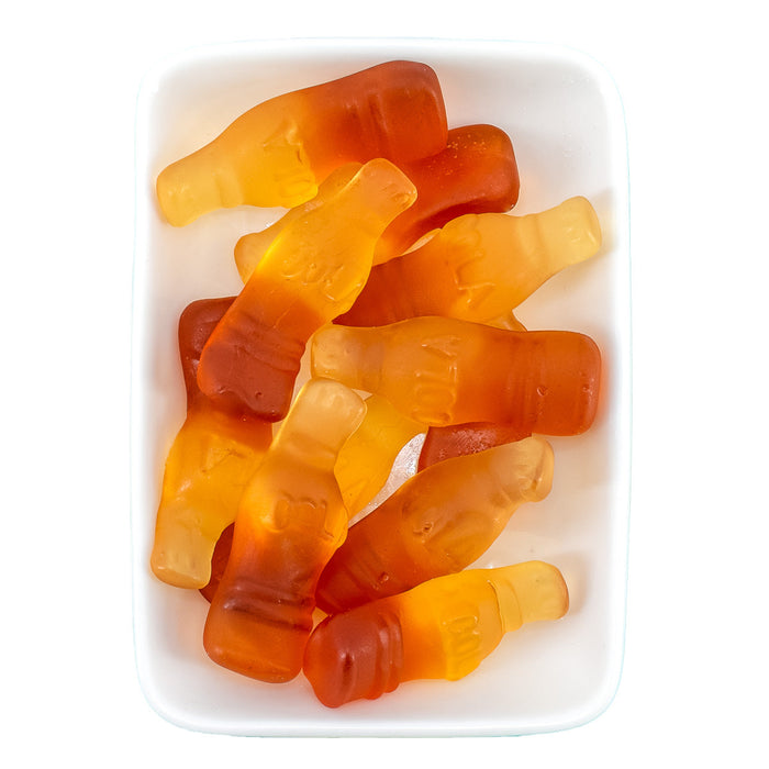 Gelco - Bottiglie Cola Lucide kg 2
