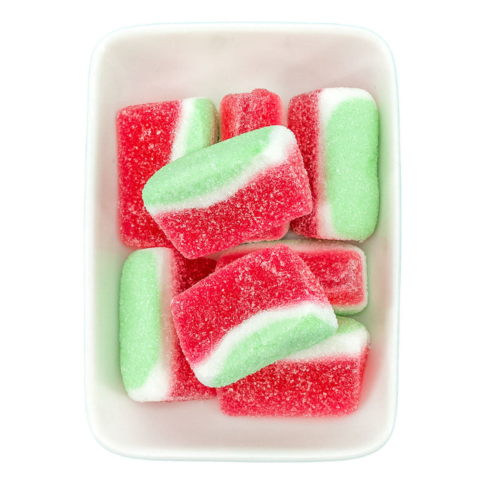 Caramellla Gommose Anguria kg 1 - Senza Glutine