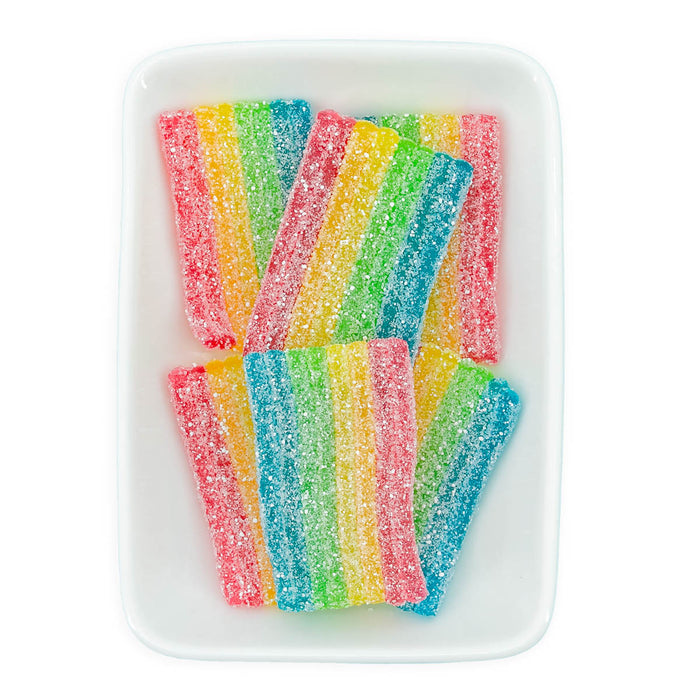 Caramelle Gommose Miami Frizz Haribo kg 1