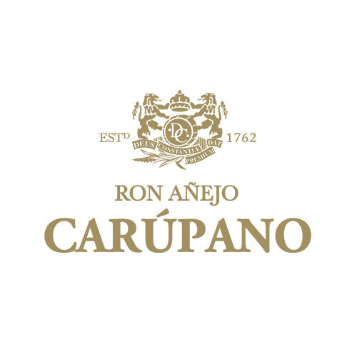 Rum Ron Anejo Carupano Reserva Privada 21 anni 70 cl | In cilindro
