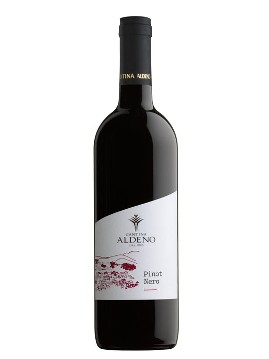 Pinot Nero BIO DOC Trentino cl 75 | Cantina Aldeno