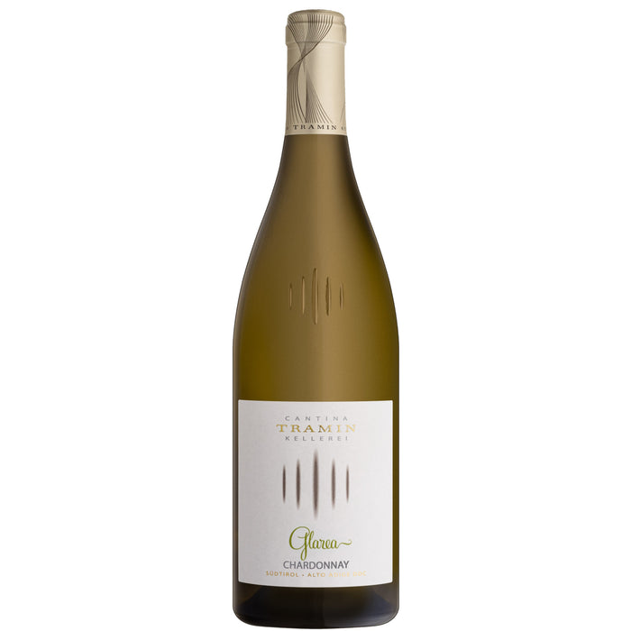 GLAREA Chardonnay DOC Alto Adige cl 75 | Cantina Tramin