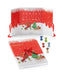 Antica Torroneria Piemontese - Calendario dell'Avvento Christmas Time g 168 - Senza glutine