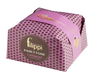 Pasticceria Filippi - Panettone Lamponi e Cioccolato Fondente Kg 1