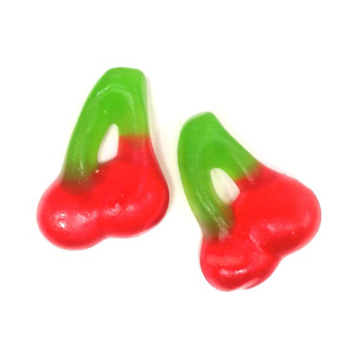 Caramellle Gommose Ciliegia kg 1 - Senza Glutine