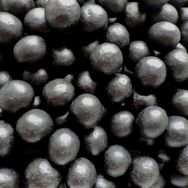Venco - Biglie di Liquirizia Salata con Morbido Ripieno Kg 1