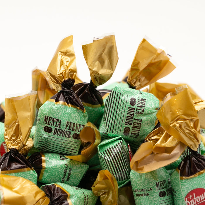 Elah-Dufour - Fernet Menta Kg 1 - Senza Glutine