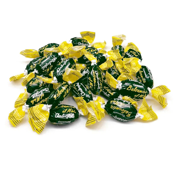 Ambrosoli - Caramelle Balsamiche Eu Mint - Senza Glutine