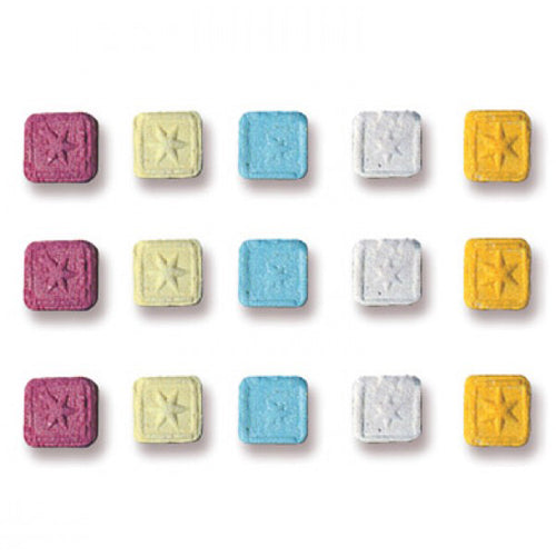 Sarragioto - Anisette Colorate kg 1