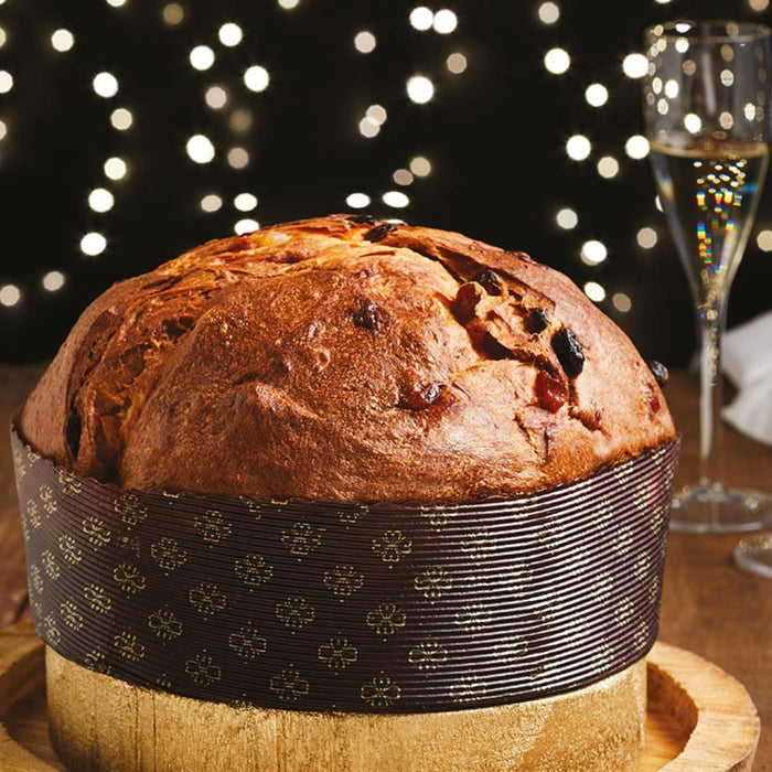 Pasticceria Filippi - Panettone Classico Damerino Kg 1
