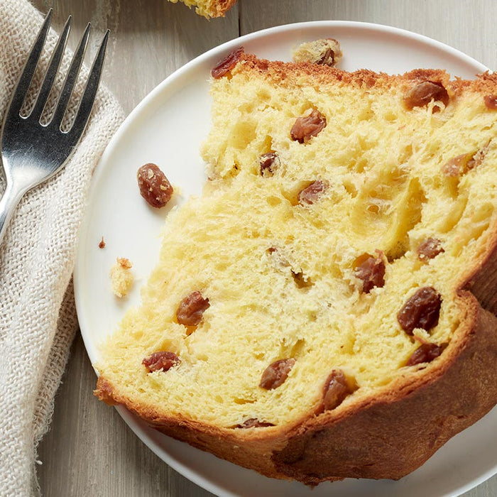 Pasticceria Filippi - Panettone Tradizione Senza Canditi kg 1