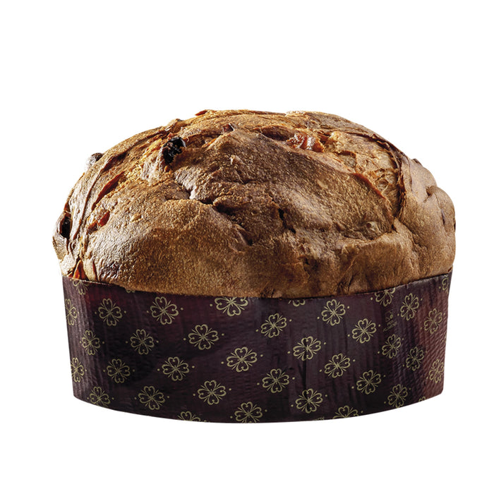 Pasticceria Filippi - Panettone Tradizione Senza Canditi kg 1