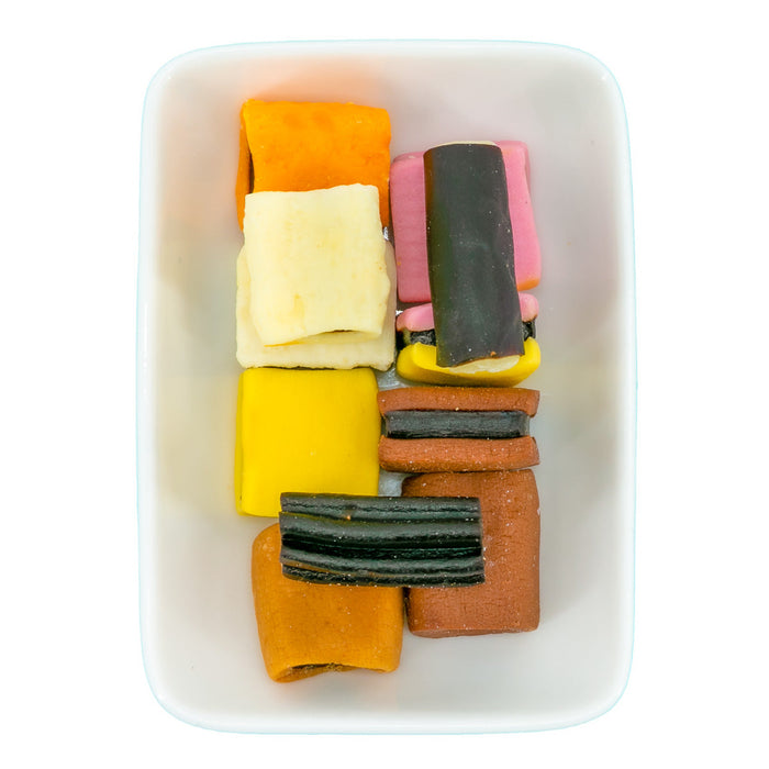 Haribo -  Caramelle Gommose Konfect Assortite kg 3
