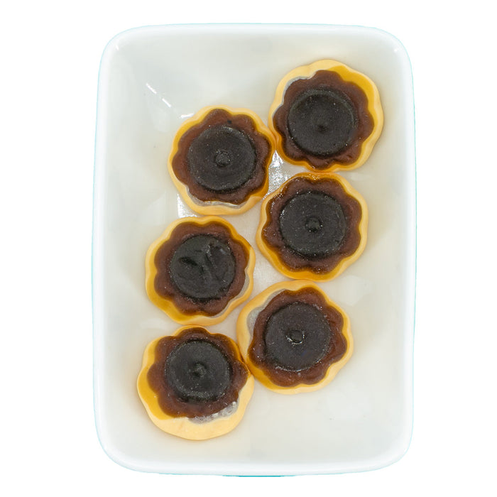 Caramelle Gommose Dessert Caramel Kg 1,5