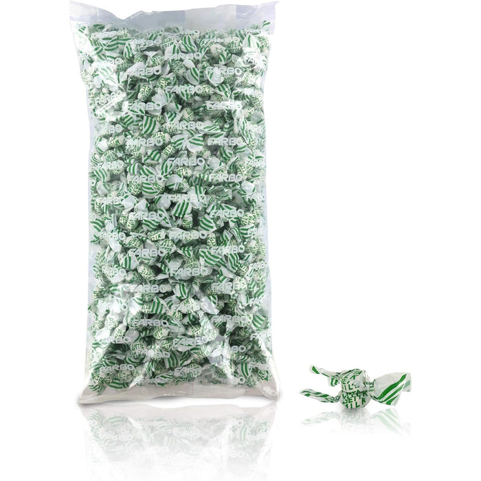 Farbo - Caramelle Senza Zucchero Lietta Light Latte  Menta Kg 1