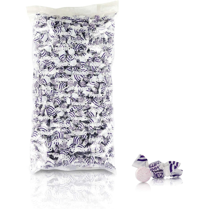 Farbo - Caramelle Senza Zucchero Lietta Light Mirtillo Kg 1
