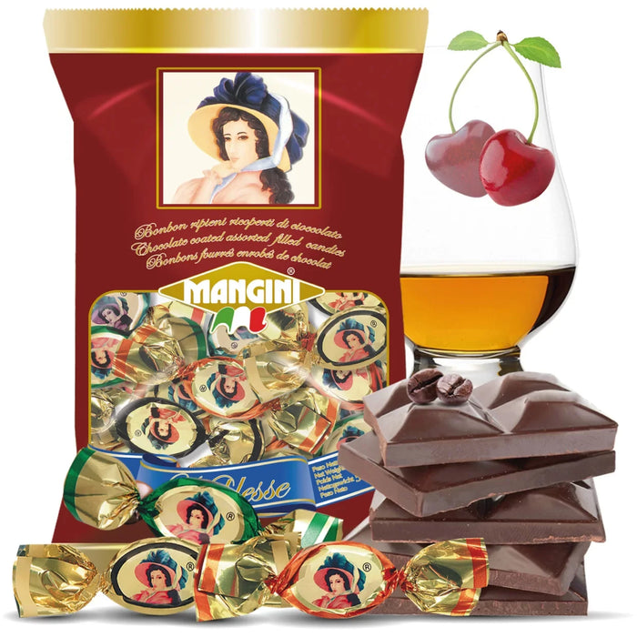 Mangini - Praline Noblesse kg 1