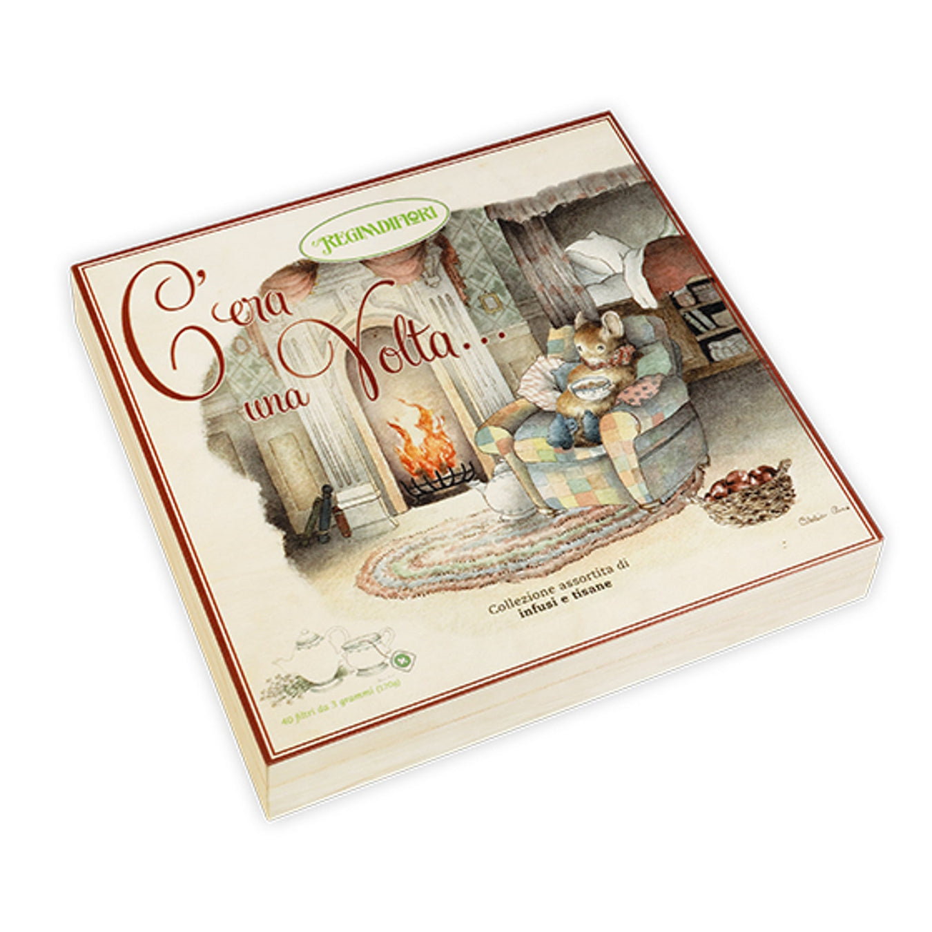 Tè, Infusi e Caffè