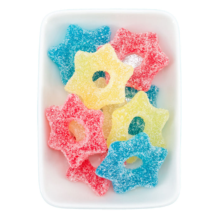 Gelco - Stelle Frizzanti e Zuccherate kg 2
