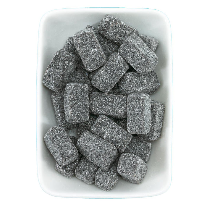 Italgum - Sukai Liquirizia Gommosa Zuccherata