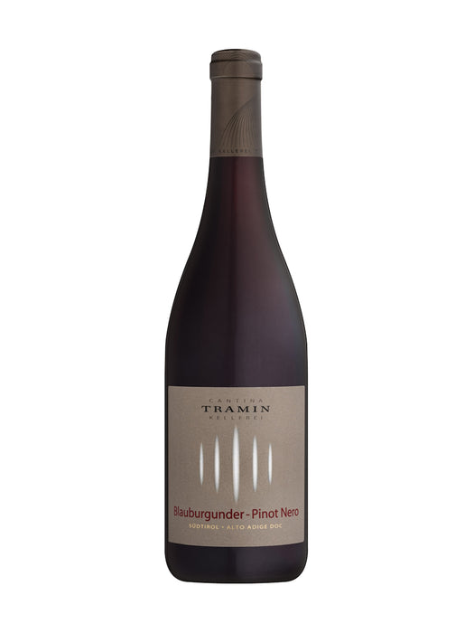 Pinot Nero DOC Alto Adige cl 75 | Cantina Tramin