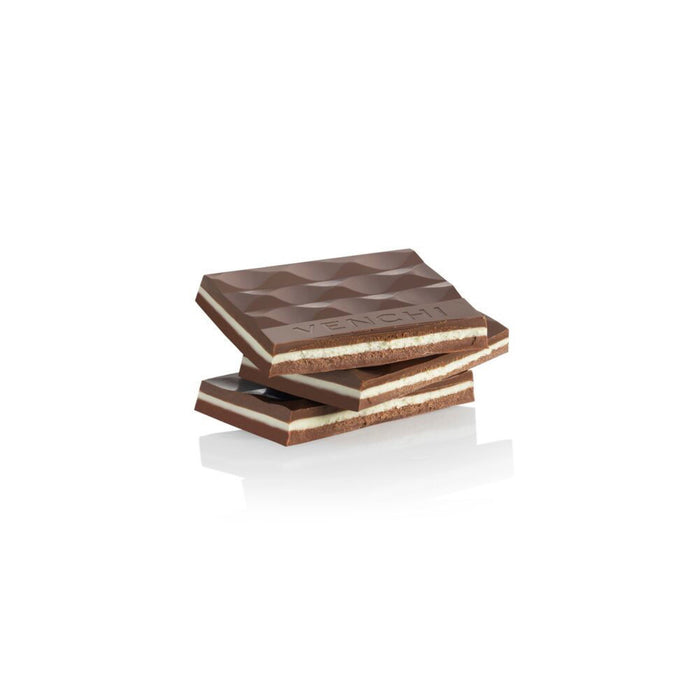 Venchi - Tavoletta cioccolato Tiramisù g 110 - Senza Glutine