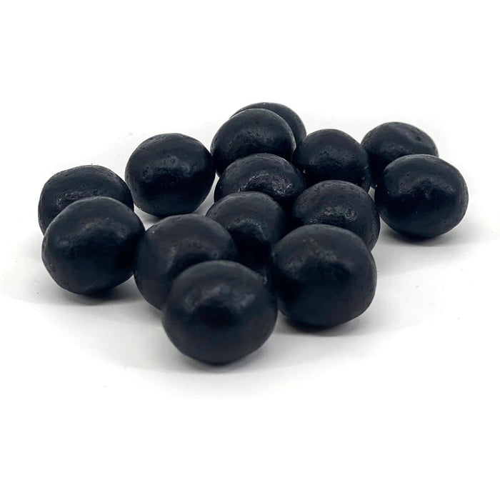 Venco - Biglie di Liquirizia Salata con Morbido Ripieno Kg 1