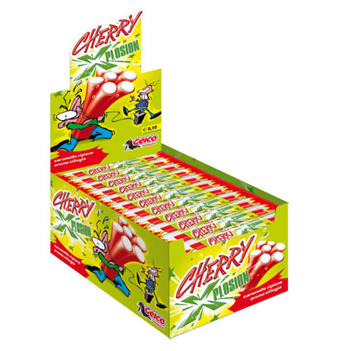 Cherry Xplosion - Confezione Box da 150 pezzi